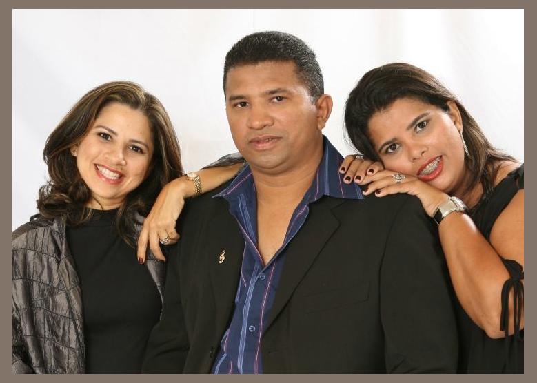Grupo Shekynah